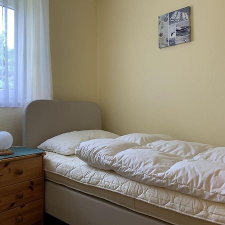 Haus Sonnenwinkel - Bungalow 12 ダーメ エクステリア 写真